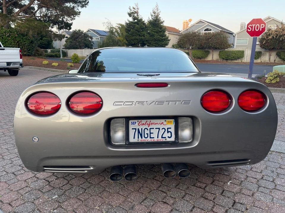 1999 Chevrolet Corvette C5 - Image 12 of 21