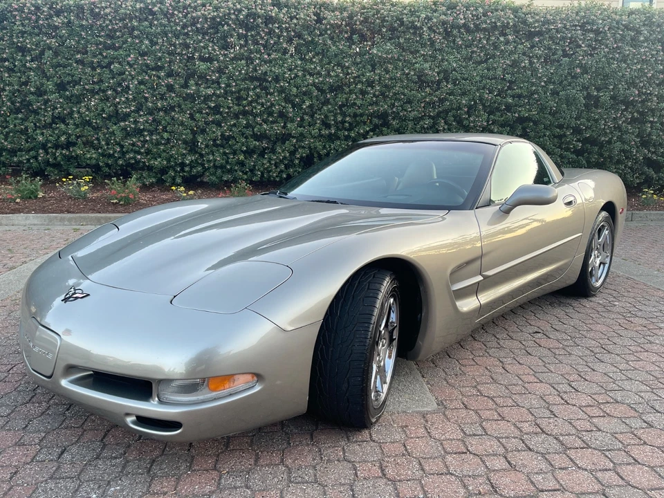 1999 Chevrolet Corvette C5 - Image 6 of 21