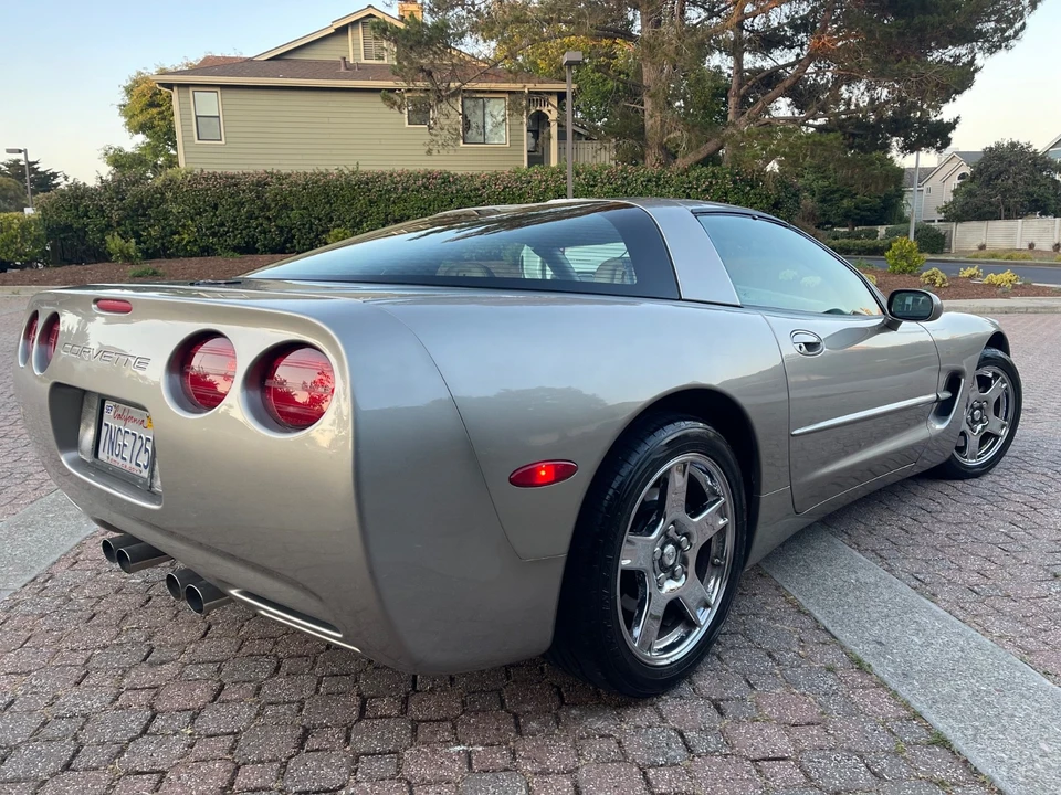 1999 Chevrolet Corvette C5 - Image 13 of 21