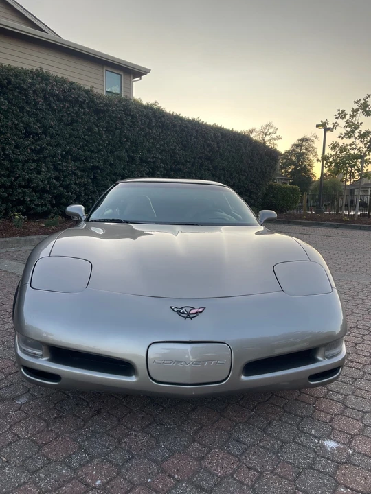 1999 Chevrolet Corvette C5 - Image 16 of 21