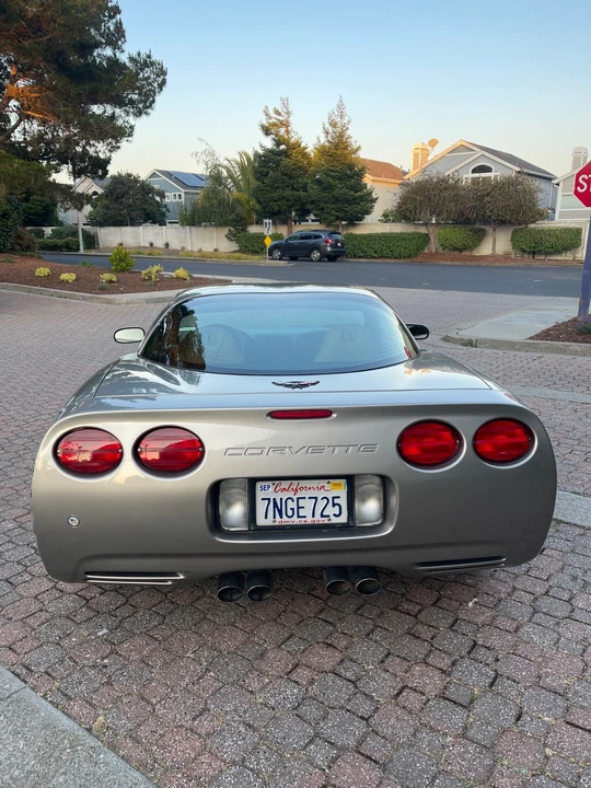 1999 Chevrolet Corvette C5 - Image 3 of 21