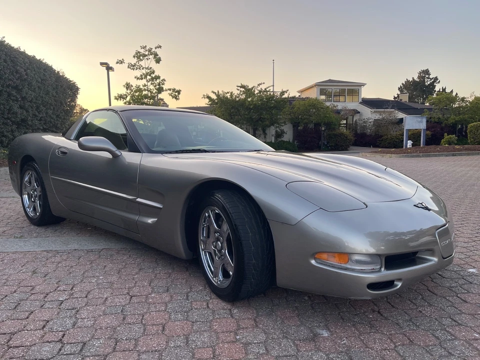 1999 Chevrolet Corvette C5 - Image 17 of 21