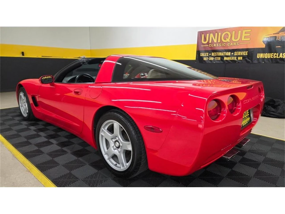 1999 Chevrolet Corvette C5 - Image 6 of 31
