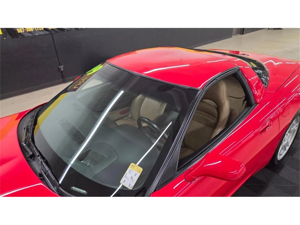 1999 Chevrolet Corvette C5 - Image 26 of 31