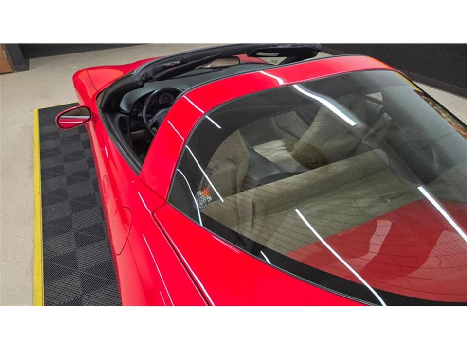 1999 Chevrolet Corvette C5 - Image 16 of 31