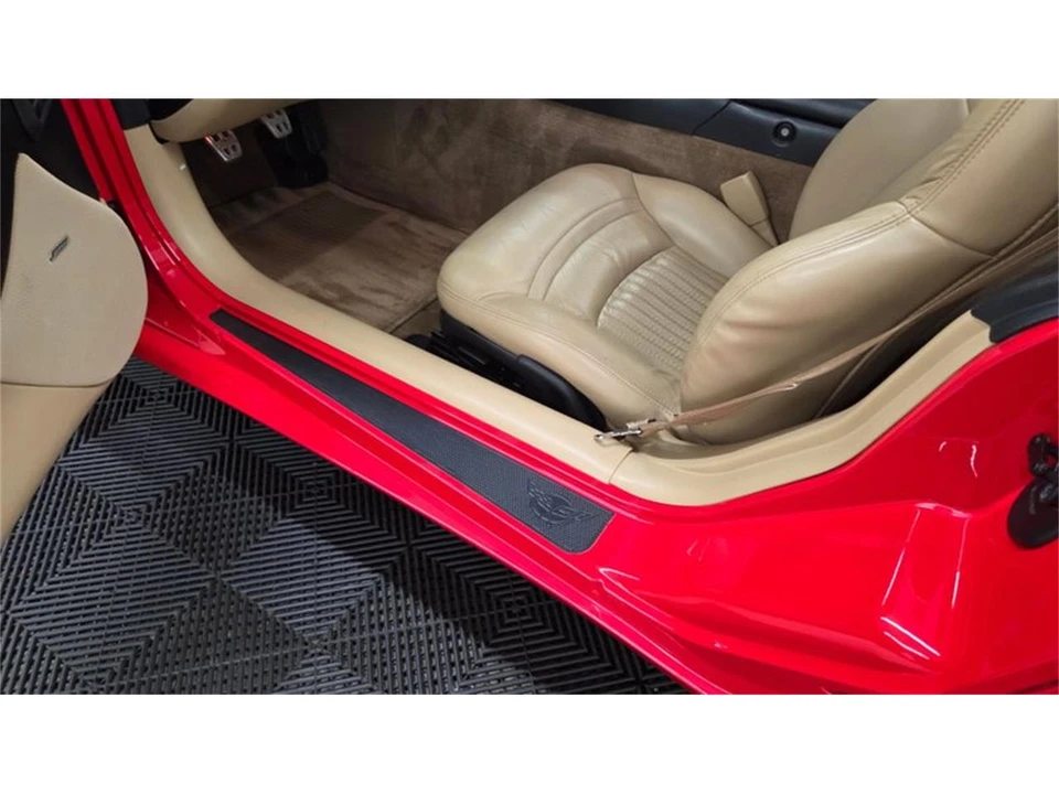 1999 Chevrolet Corvette C5 - Image 31 of 31