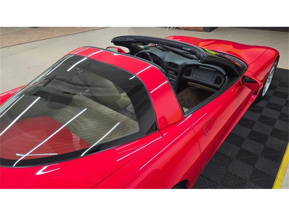 1999 Chevrolet Corvette C5 - Image 17 of 31