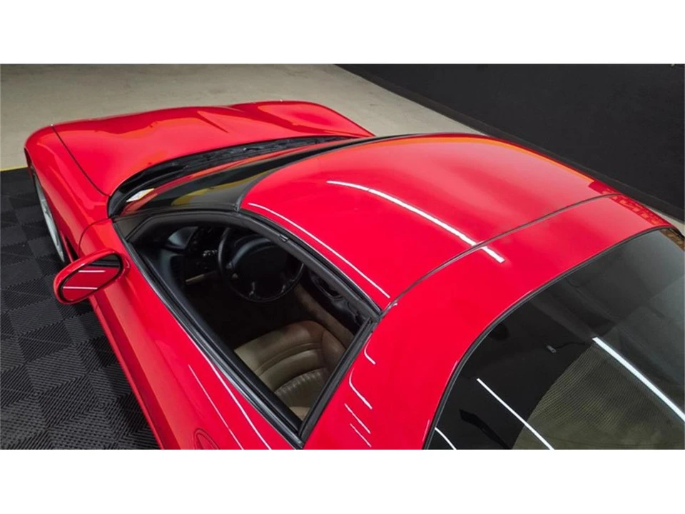 1999 Chevrolet Corvette C5 - Image 27 of 31