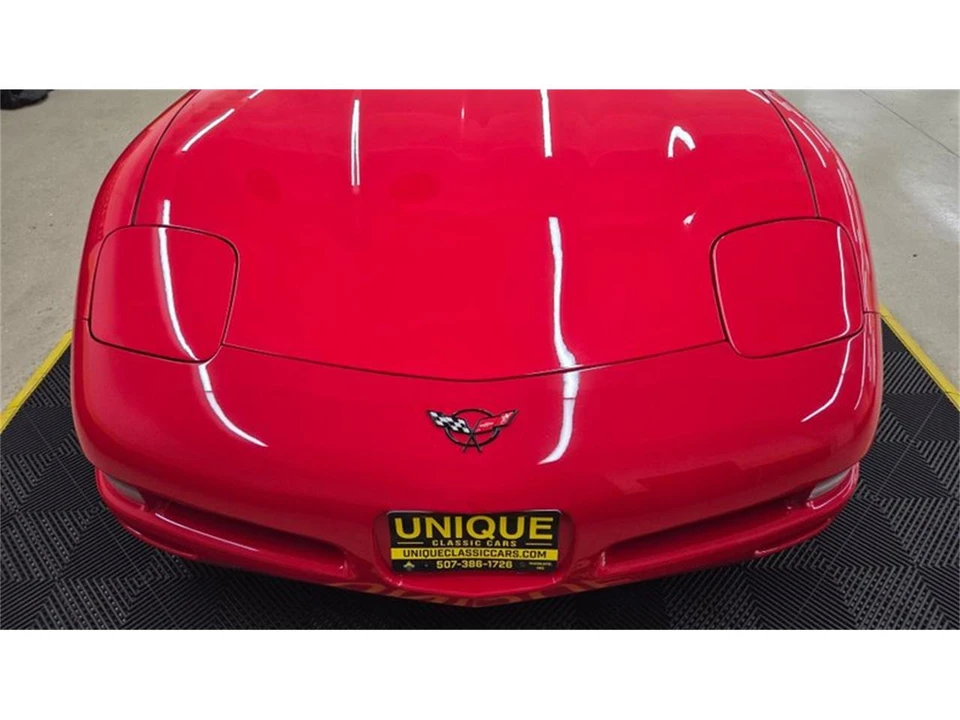 1999 Chevrolet Corvette C5 - Image 12 of 31