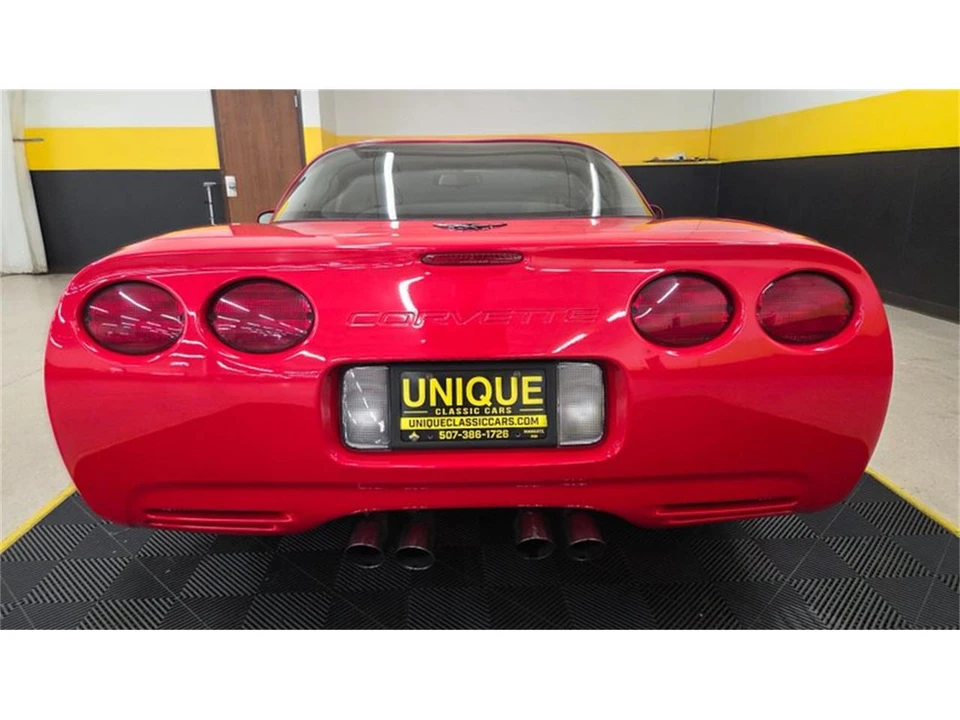 1999 Chevrolet Corvette C5 - Image 22 of 31