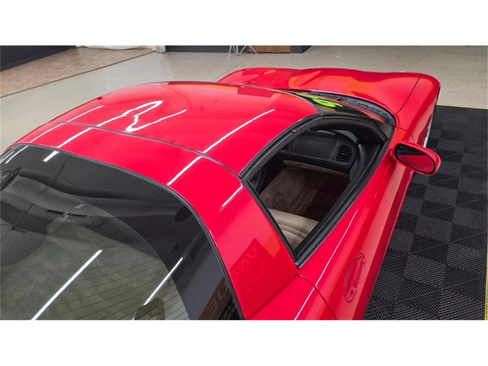 1999 Chevrolet Corvette C5 - Image 28 of 31
