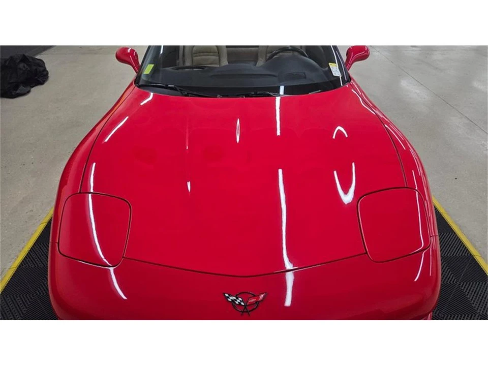 1999 Chevrolet Corvette C5 - Image 13 of 31