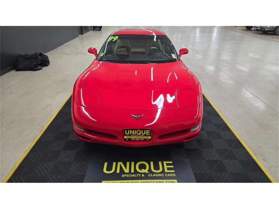 1999 Chevrolet Corvette C5 - Image 19 of 31