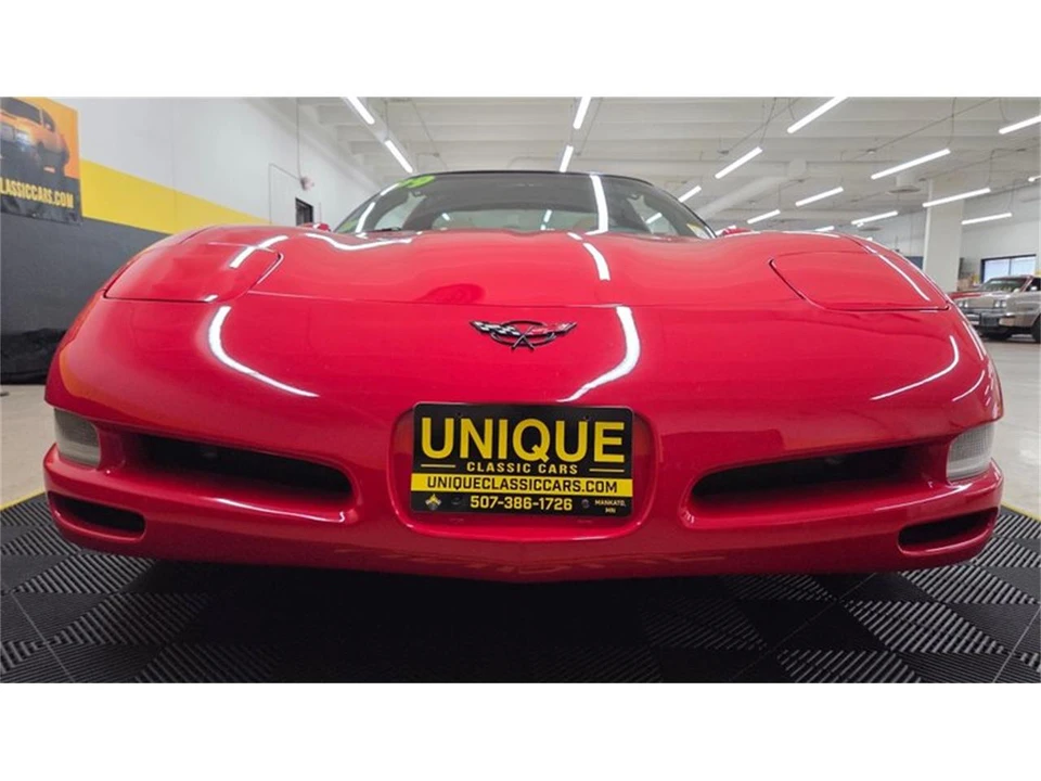 1999 Chevrolet Corvette C5 - Image 9 of 31