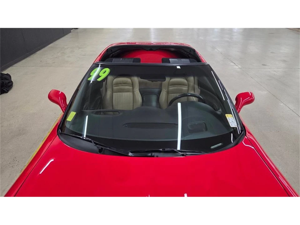 1999 Chevrolet Corvette C5 - Image 14 of 31