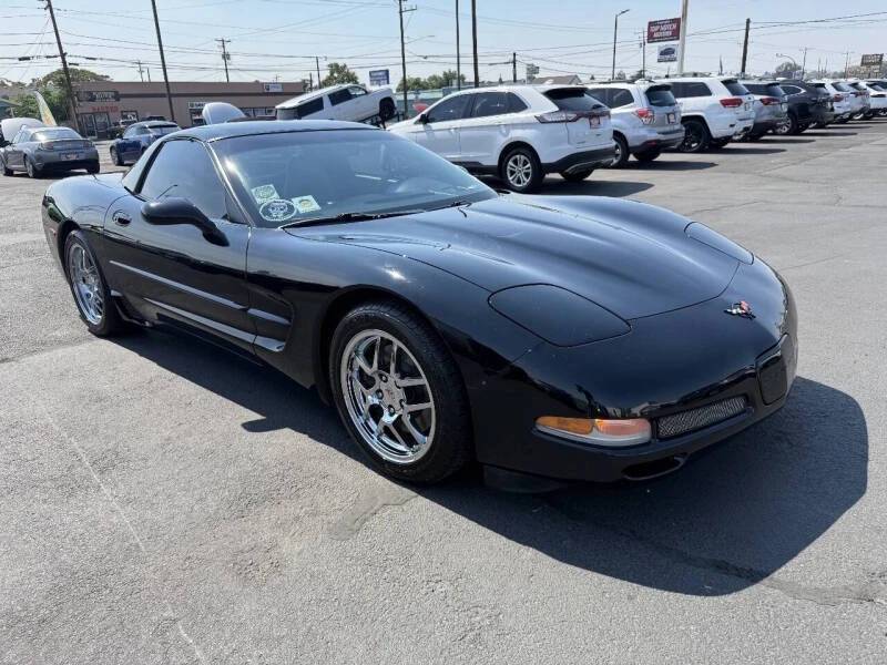 1999 Chevrolet Corvette C5 - Image 3 of 17