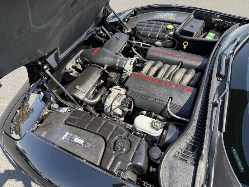 1999 Chevrolet Corvette C5 - Image 16 of 17