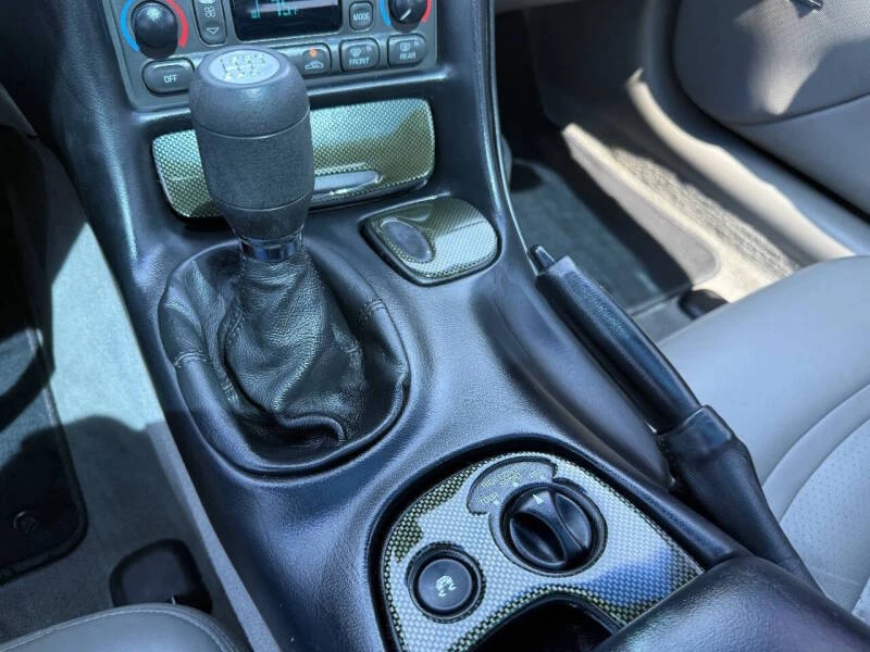 1999 Chevrolet Corvette C5 - Image 13 of 17