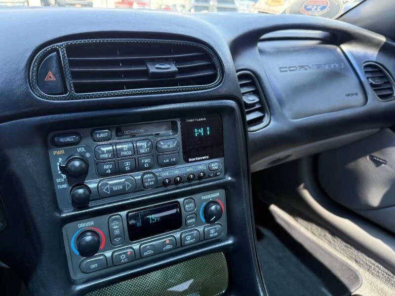 1999 Chevrolet Corvette C5 - Image 12 of 17