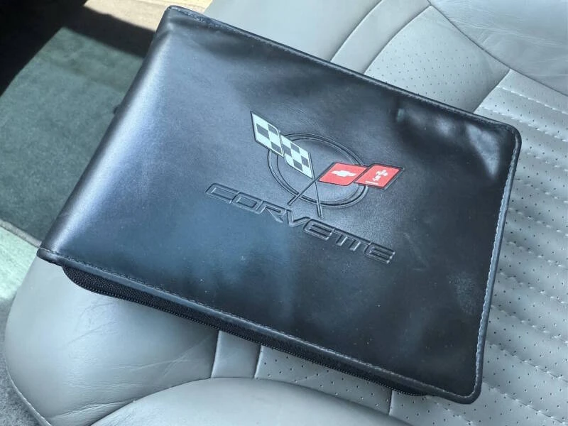 1999 Chevrolet Corvette C5 - Image 15 of 17