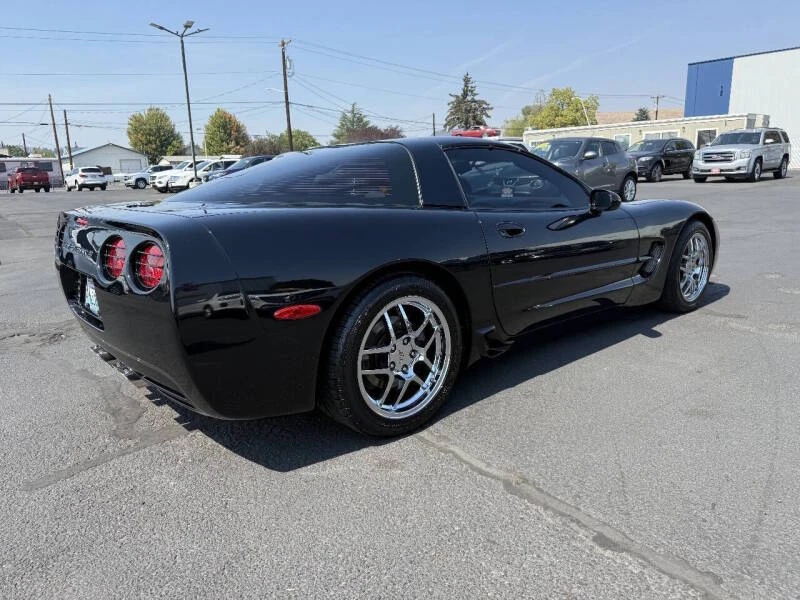 1999 Chevrolet Corvette C5 - Image 4 of 17