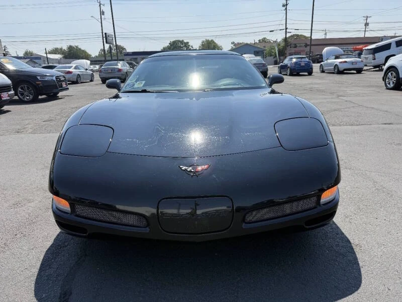 1999 Chevrolet Corvette C5 - Image 2 of 17