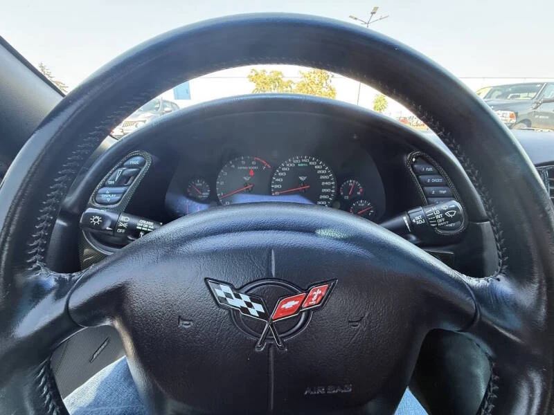 1999 Chevrolet Corvette C5 - Image 10 of 17