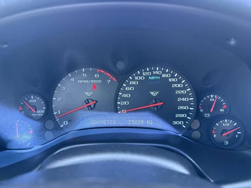 1999 Chevrolet Corvette C5 - Image 11 of 17