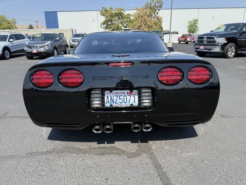 1999 Chevrolet Corvette C5 - Image 5 of 17