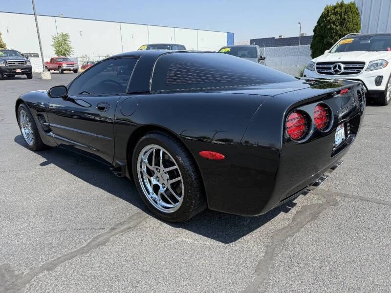 1999 Chevrolet Corvette C5 - Image 6 of 17