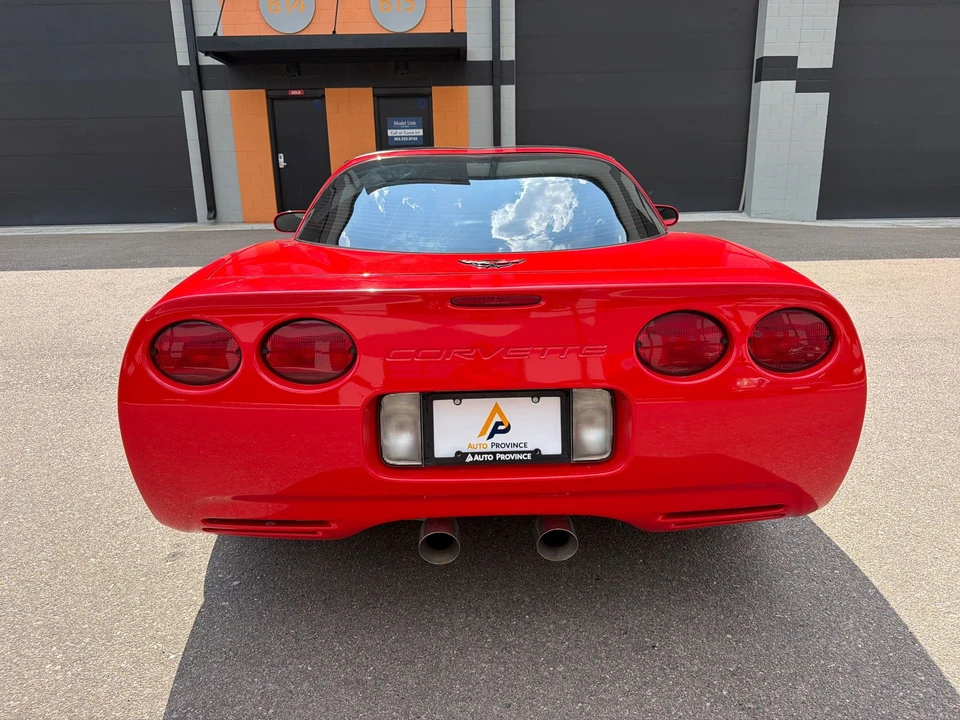 1999 Chevrolet Corvette C5 - Image 8 of 31
