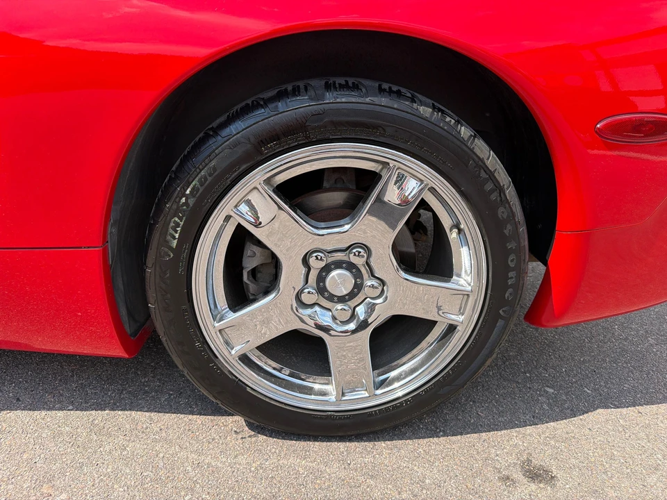 1999 Chevrolet Corvette C5 - Image 18 of 31