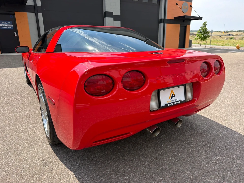1999 Chevrolet Corvette C5 - Image 7 of 31