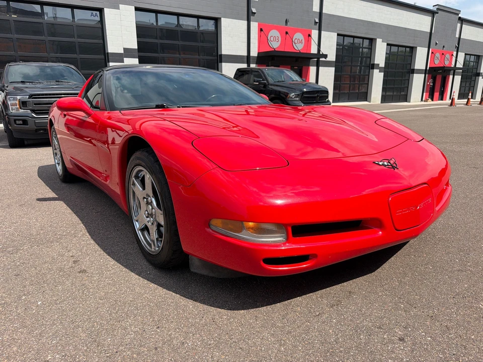1999 Chevrolet Corvette C5 - Image 13 of 31