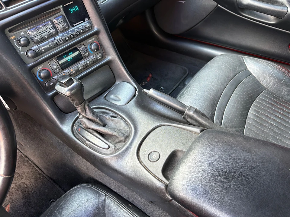 1999 Chevrolet Corvette C5 - Image 31 of 31