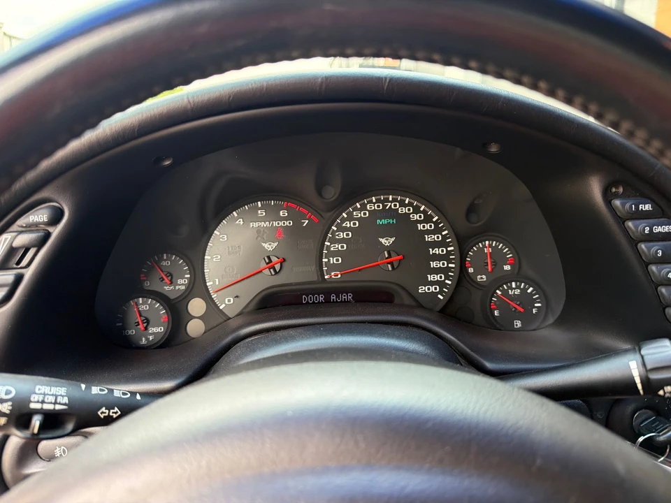 1999 Chevrolet Corvette C5 - Image 29 of 31