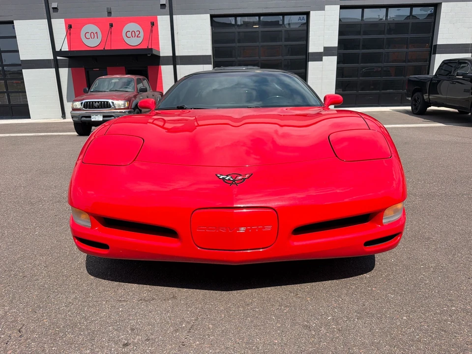 1999 Chevrolet Corvette C5 - Image 14 of 31