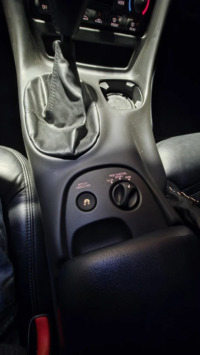 1999 Chevrolet Corvette C5 - Image 13 of 23