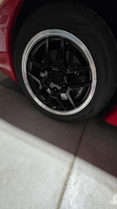 1999 Chevrolet Corvette C5 - Image 23 of 23