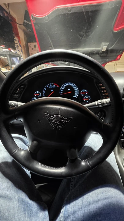 1999 Chevrolet Corvette C5 - Image 11 of 23