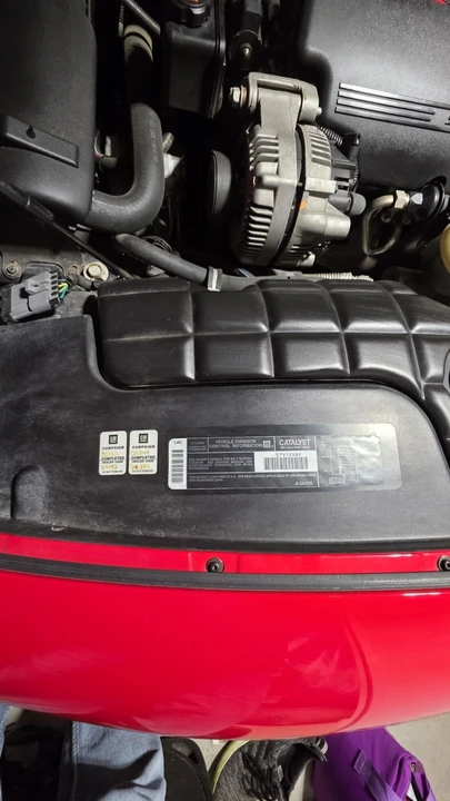 1999 Chevrolet Corvette C5 - Image 22 of 23