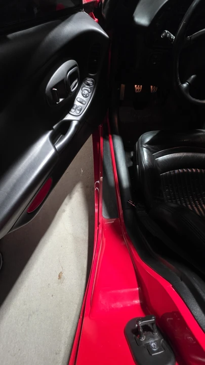 1999 Chevrolet Corvette C5 - Image 17 of 23