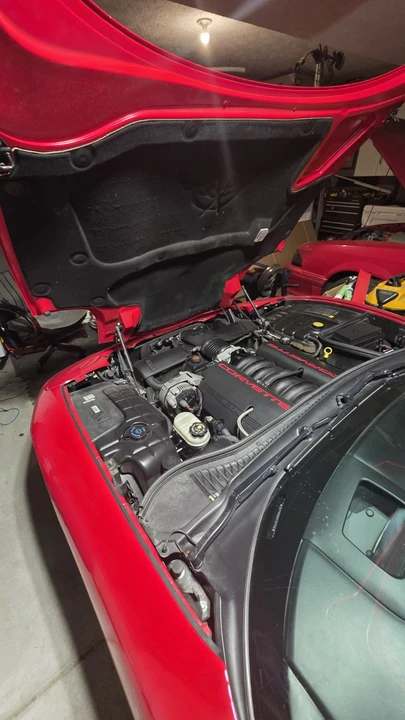 1999 Chevrolet Corvette C5 - Image 6 of 23