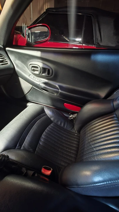 1999 Chevrolet Corvette C5 - Image 10 of 23