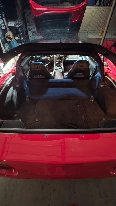 1999 Chevrolet Corvette C5 - Image 18 of 23