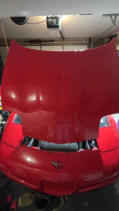 1999 Chevrolet Corvette C5 - Image 21 of 23