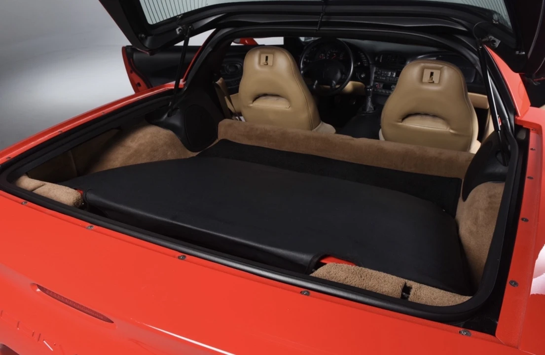 1999 Chevrolet Corvette C5 - Image 7 of 9