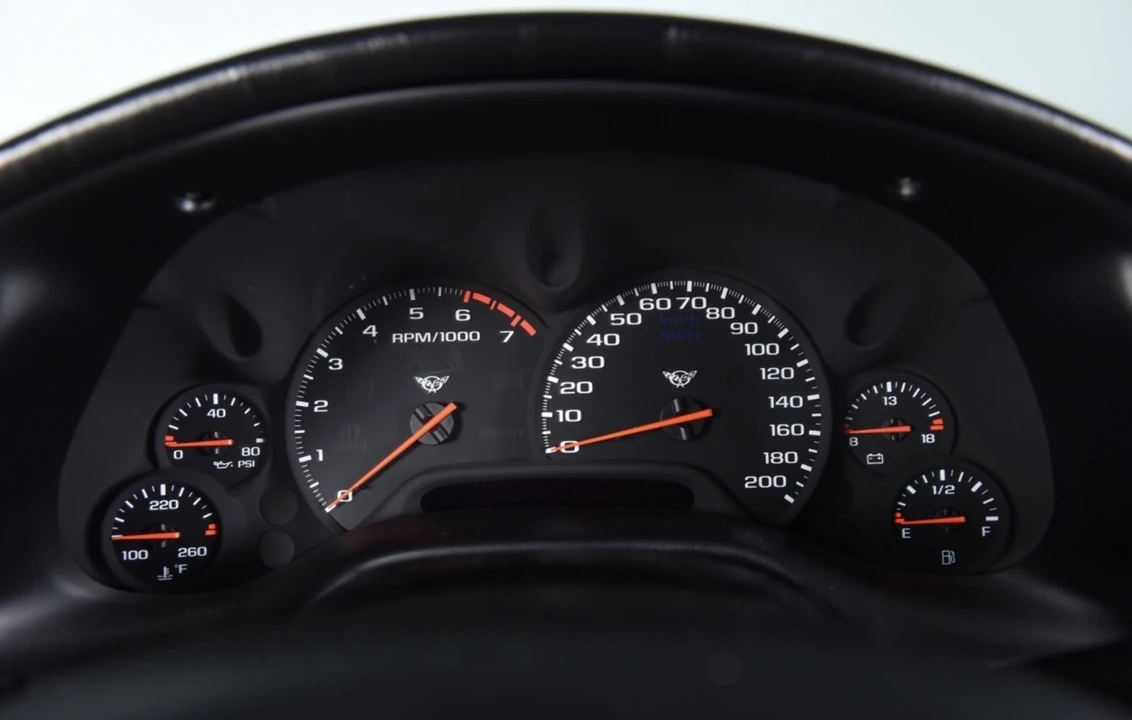 1999 Chevrolet Corvette C5 - Image 6 of 9