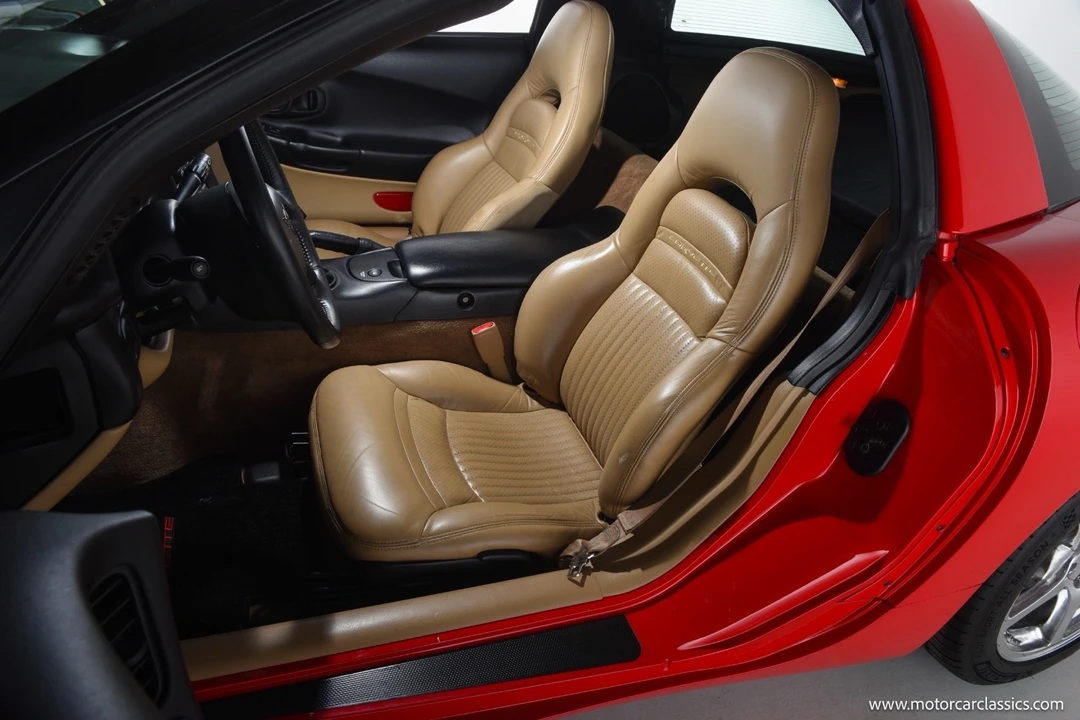 1999 Chevrolet Corvette C5 - Image 4 of 9