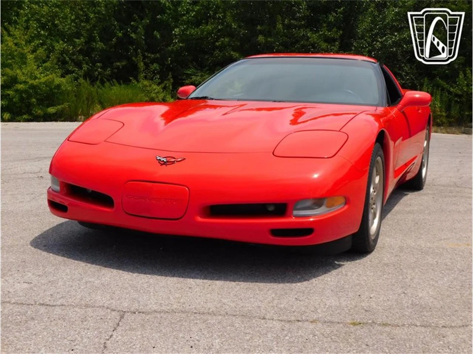 1999 Chevrolet Corvette C5 - Image 6 of 31